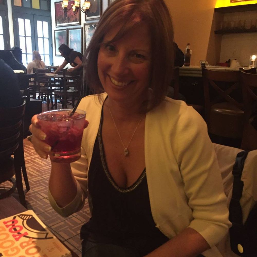 Meet your Posher, Elizabeth